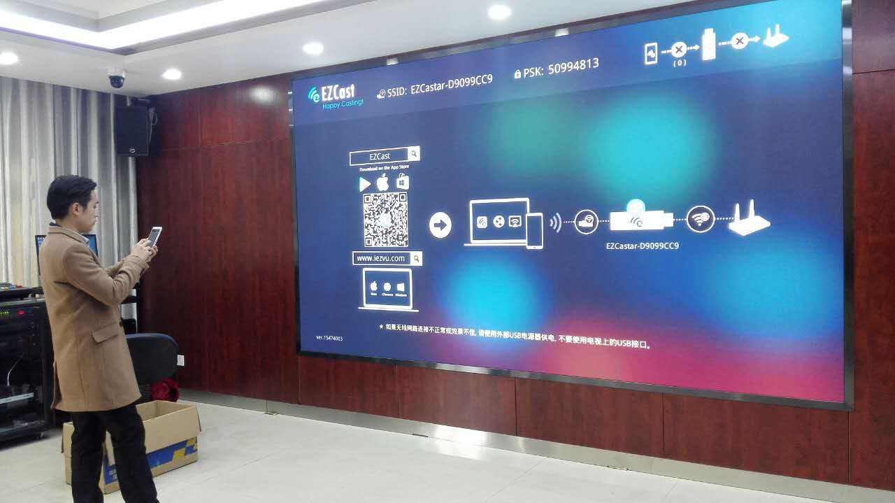 LED顯示屏的日常維護主要是做什么呢？
